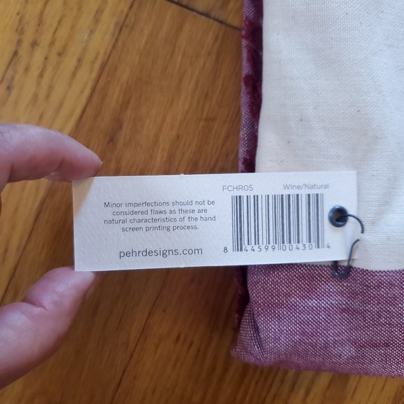 Pehr Designs Table Runner - NWT - Picture 2 of 3